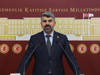 Mersin Milletvekilimiz Faruk Dinç: Uyuşturucuyla mücadele seferberliği başlatılmalı